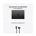 Apple MacBook Pro M5 Pro/64GB/1TB/Mac OS Gwiezdna Czerń 20R GPU US - 1506859 - zdjęcie 9